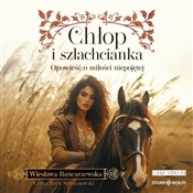 Książka : [Audiobook... - Wiesława Bancarzewska