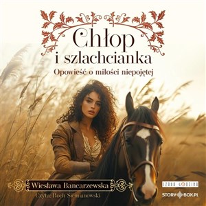Obrazek Chłop i szlachcianka audiobook