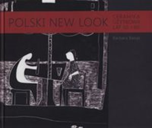 Obrazek Polski New Look Ceramika użytkowa lat 50. i 60.