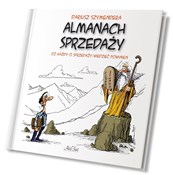 Almanach s... - Dariusz Szymendera -  Polnische Buchandlung 