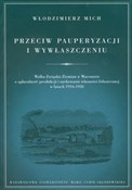 Przeciw pa... - Włodzimierz Mich - buch auf polnisch 