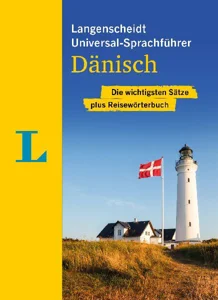 Bild von LANGENSCH. UNIVERSAL-SPRACHF. DÄNISCH