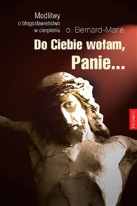 Bild von Do Ciebie wołam, Panie Modlitwy o błogosławieństwo w cierpieniu