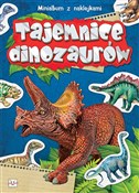 Zobacz : Tajemnice ... - Opracowanie Zbiorowe