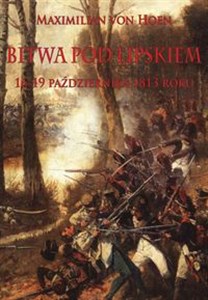 Bild von Bitwa pod Lipskiem 16-19 października 1813 roku