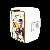 Polska książka : TOP TRUMPS...