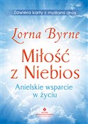 Polnische buch : Miłość z N... - Lorna Byrne