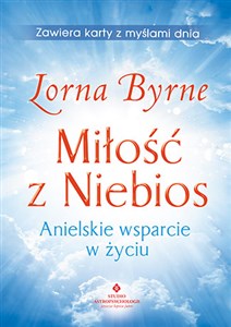 Bild von Miłość z Niebios Anielskie wsparcie w życiu