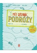 Mój dzienn... - Dominika Zaręba -  fremdsprachige bücher polnisch 