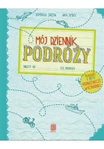 Bild von Mój dziennik podróży