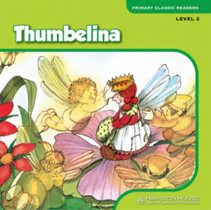Obrazek Reader. Level 2. Thumbelina