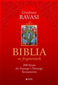 Biblia we ... - Gianfranco Ravasi -  Książka z wysyłką do Niemiec 