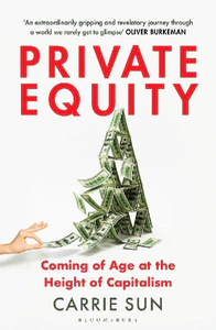Bild von SUN, C: PRIVATE EQUITY