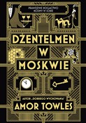 Dżentelmen... - Amor Towles -  polnische Bücher