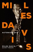 Miles Davi... - Miles Davis, Quincy Troupe -  Książka z wysyłką do Niemiec 