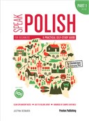 Speak Poli... - Justyna Bednarek -  polnische Bücher