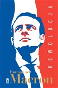 Rewolucja - Emmanuel Macron -  polnische Bücher