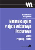 Polska książka : Mechanika ... - Ryszard Buczkowski, Andrzej Banaszek