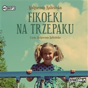 Polnische buch : [Audiobook... - Małgorzata Kalicińska