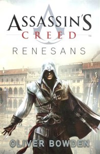 Obrazek Assassin's Creed Renesans