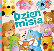 Polnische buch : Dzień misi... - Wiesław Drabik