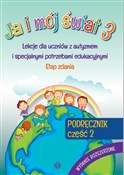 Ja i mój ś... - Opracowanie Zbiorowe -  fremdsprachige bücher polnisch 