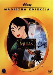 Obrazek Mulan