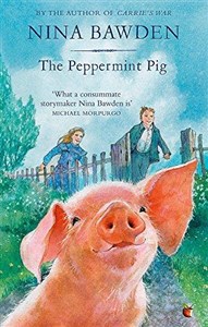 Bild von The Peppermint Pig