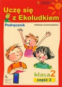 Uczę się z... - Halina Kitlińska-Pięta, Zenona Orzechowska, Magdalena Stępień -  Książka z wysyłką do Niemiec 