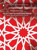 Polska książka : Polacy i E... - Hieronim Kaczmarek