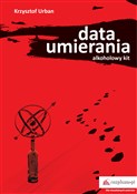 Książka : Data umier... - Krzysztof Urban