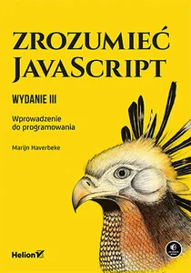 Obrazek Zrozumieć JavaScript. Wprowadzenie do programowania. Wydanie III