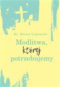 Polnische buch : Modlitwa, ... - Michał Lubowicki