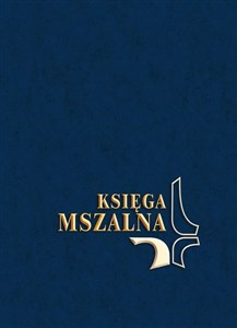 Bild von Księga mszalna