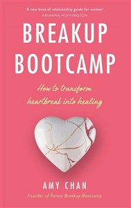 Obrazek Breakup Bootcamp