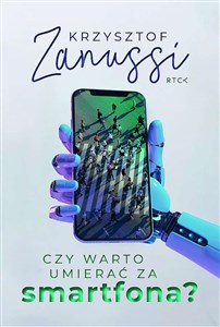 Obrazek Czy warto umierać za smartfona?