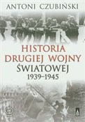 Polska książka : Historia d... - Antoni Czubiński