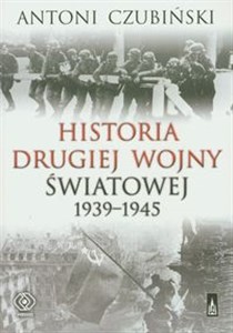 Obrazek Historia drugiej wojny światowej 1939-1945