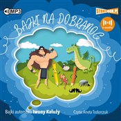 [Audiobook... - Iwona Kałuża - buch auf polnisch 