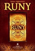 Książka : Runy z kar... - Augustynowicz Szymon