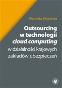 Outsourcin... - Weronika Wojturska - Ksiegarnia w niemczech