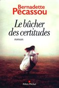 Polska książka : Le Bucher ... - Bernadette Pecassou