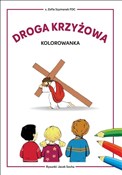 Droga krzy... - Zofia Szymanek FDC - buch auf polnisch 