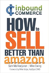Bild von Ecommerce Inbound Marketing How to Sell Better Than Amazon 737APB03527KS