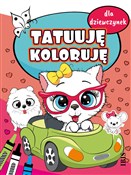 Polnische buch : Tatuuję - ... - Opracowanie Zbiorowe