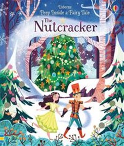 Bild von Peep Inside a Fairy Tale The Nutcracker
