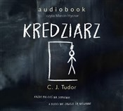 Polnische buch : [Audiobook... - C.J. Tudor