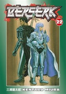 Obrazek Berserk Volume 22