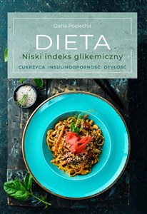 Bild von Dieta Niski indeks glikemiczny Cukrzyca, insulinooporność, otyłość