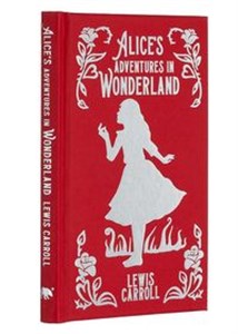 Bild von Alice's Adventures In Wonderland